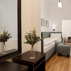 Private Bathroom Quadruple Room